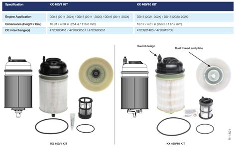 CARRIER FUEL FILTER HP 30 01090 05 HulyParts