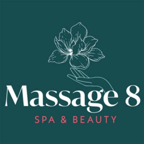 Massage 8 By Laien Inc