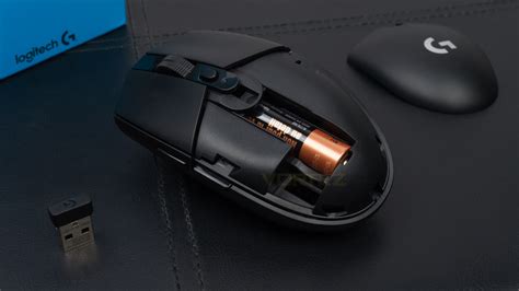 Logitech G305 Review - logitech_g305_review_introduction.jpg
