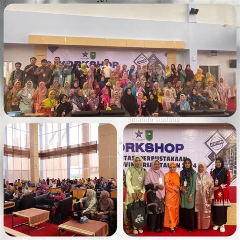 Workshop Akreditasi Perpustakaan Se Provinsi Riau Tahun