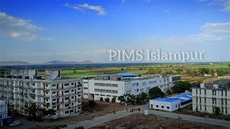 Prakash Institute Of Medical Sciences And Research Islampur Sangli