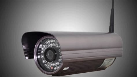 Unveiling The Watchful Eye Exploring The Power Of Security Cameras