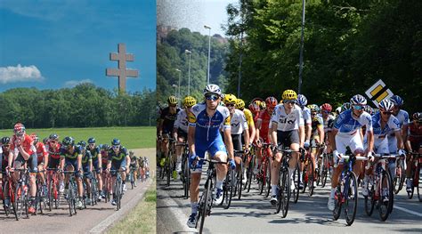 Tour De France Colombey Ville Arriv E La Haute Marne La F Te