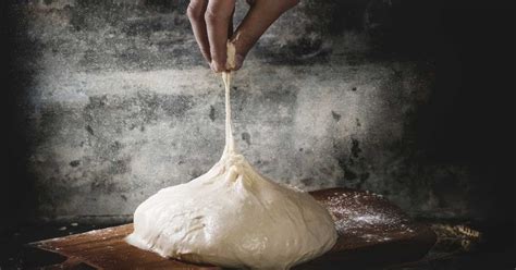 Pizza Dough Hydration Levels Explained Why Moisture Matters My