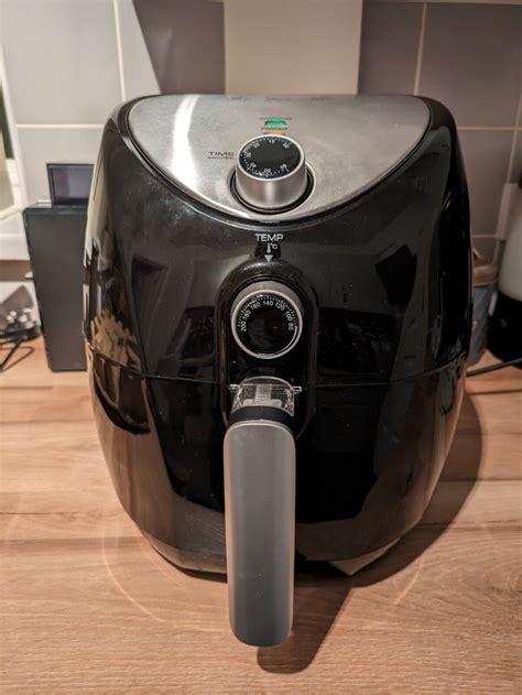 Tower T17021 43l Manual Air Fryer Ebay