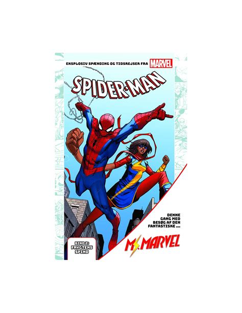 Spider Man Isbn Skrevet Af Dan Slott Christos Cace