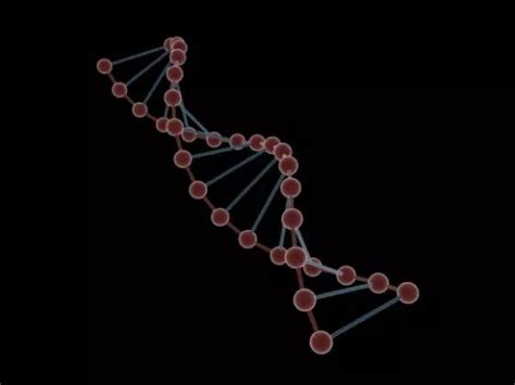 Science Microcell Dna+animation Free 3d Model - .3ds, .Max - Open3dModel