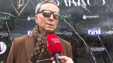 Ortega Cano Se Entera Por La Prensa De Que Va A Ser Abuelo Diario De