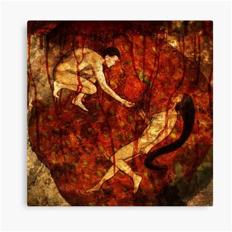 Forbidden Fruit Nude Gifts Merchandise Redbubble