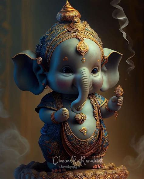 Ganpati Bappa Morya India🇮🇳 On Instagram 😍 गणपती बाप्पा मोरया