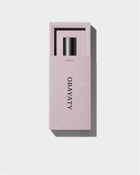 Enhancing Lip Balm Obayaty