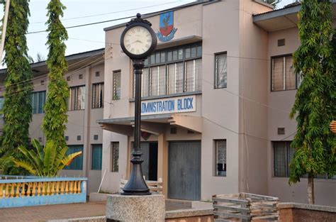 Keta Senior High Technical Gallery