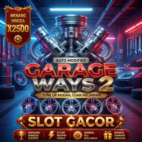 Slot Gacor Todays Broken Patterns And How To Fix Them