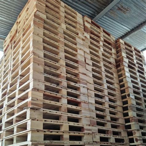 Pallet Kayu 5