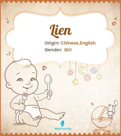 Explore Lien: Meaning, Origin & Popularity