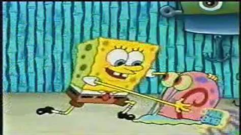 Whatever Happened To Spongebob New Screenbug 2008 Youtube