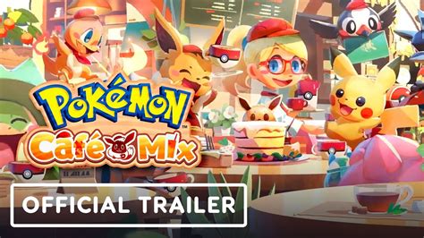 Pokémon Café Remix Nsp Xci Rom V4500 Update Download💃 Sinta A