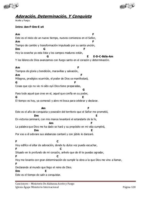 Cancionero Letras Y Acordes Iglesia Hecho Por Luis Lara Jesus Adrian