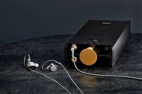 Sony Expands Hi-Res Audio Options with New Products on its Signature Series | audioXpress