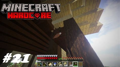 Minecraft Survival 1 20 Hardcore Tập 21 Giai đoạn cuối cùng