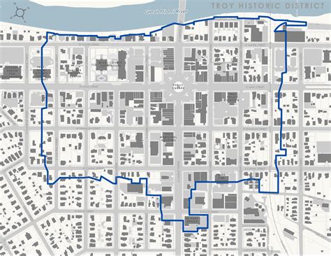 Planning And Zoning Troy Oh Official Website