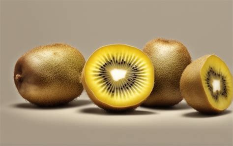 Internet Asks Golden Kiwi Benefits