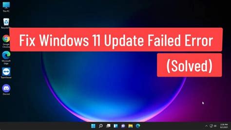 Soluci N Para Error De Actualizaci N De Windows Mundowin