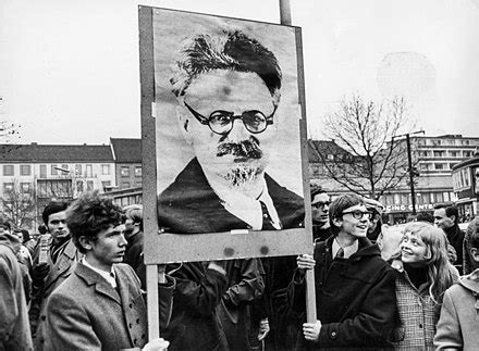 Trotskyism - Wikipedia