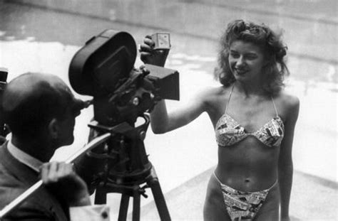 70 Jahre Bikini skandalös emanzipatorisch und sexy Kultur regional Reutlinger General