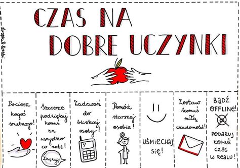 DZIEŃ DOBRYCH UCZYNKÓW Przedszkole Samorządowe nr 2 w Chełmku