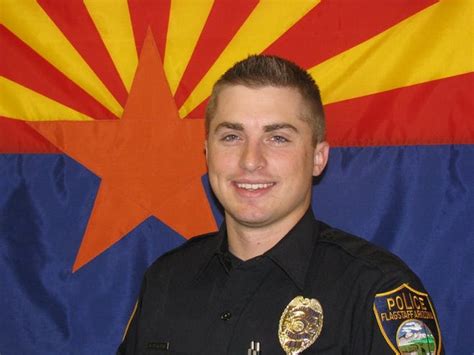 Flagstaff Officer Who Fatally Shot Man Dies Of Apparent Suicide In Mesa