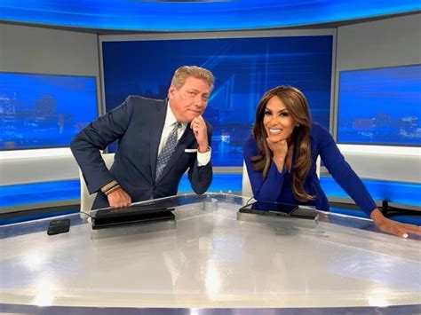 Wdiv Anchor Sandra Ali Says Farewell For New Opportunity