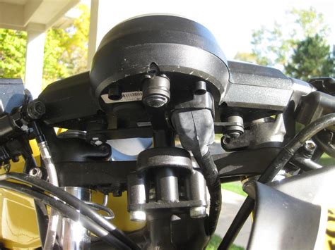 Cbr250r Naked Build Honda CBR 250 Forum