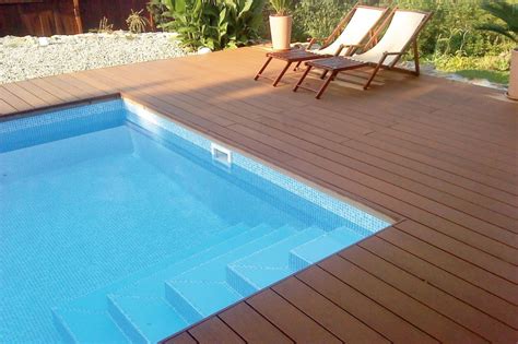 Pool Verkleiden Und Poolumrandung Gestalten Hornbach