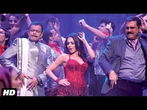 Best Of Bollywood Item Songs | A Listly List