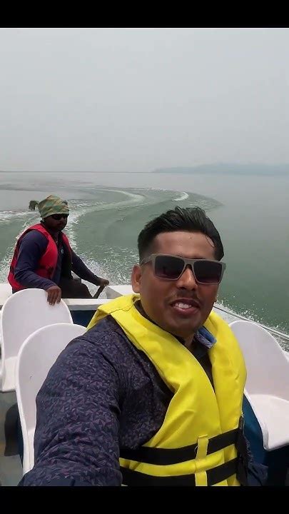 Speed Boat Ride Youtube