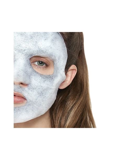 Bubble Mask Bio Detox