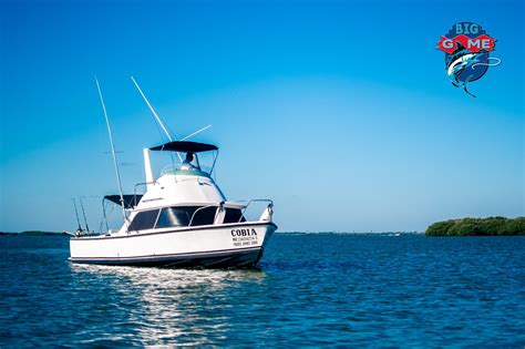 Descubre los mejores spots de pesca en Cancún con nuestros tours en