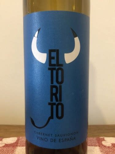 Bodegas Manzanos El Torito Cabernet Sauvignon Vivino