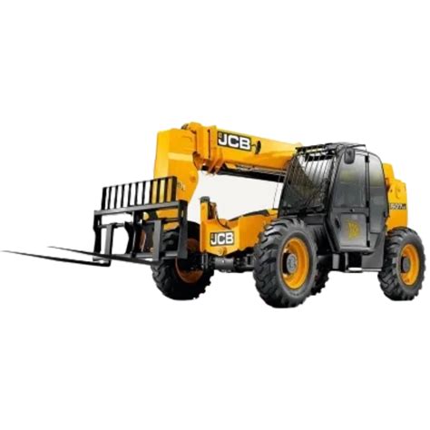 42 JCB 507 42 7K Telehandler AAM Equipment LLC