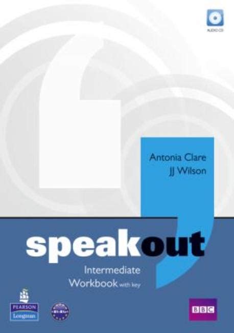 Speakout Teacher S Book Intermediate By Antonia Clare And Jj Wilson