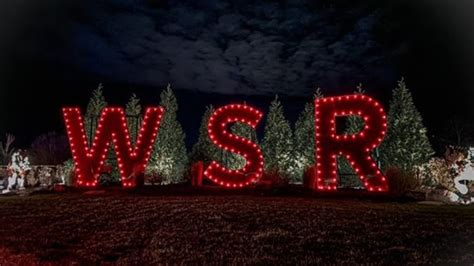 Warm Springs Ranch announces Christmas tours