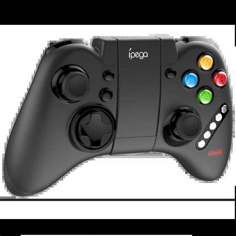 IPega PG 9021S Classic Bluetooth Gamepad Firmware Device Drivers