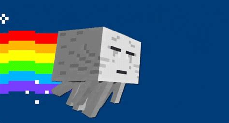 Ghast GIFs - Find & Share on GIPHY