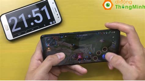 Cách Vừa Chơi Game Vừa Nghe điện Thoại Trên Iphone Samsung Xiaomi