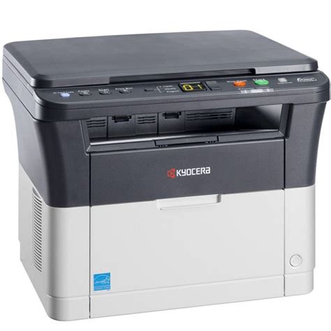 Multifuncional Mono Fs Mfp Kyocera