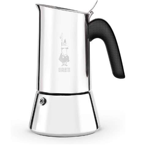 New 6 Cup Bialetti Venus Espresso Coffee Maker Percolator Perculator Stove Top 8006363016834 Ebay