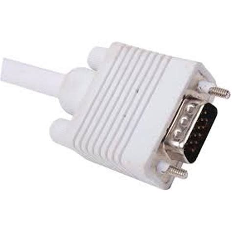 Vga 15pin Male Male Cable 13meter Roboticsdna