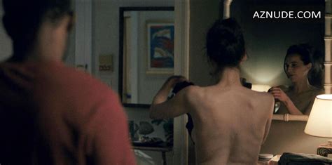 Maya Kazan Nude Aznude