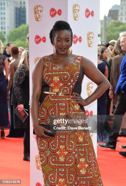 Wunmi Mosaku Photos and Premium High Res Pictures - Getty Images